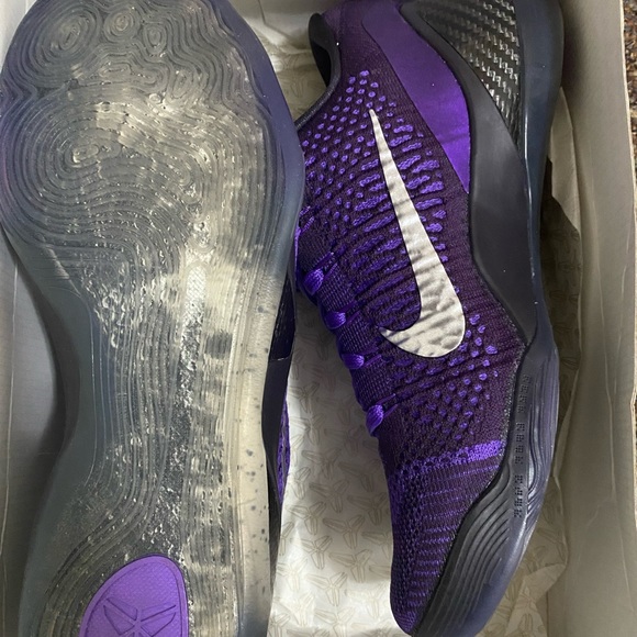 KOBE LOW MOONWALKERS main image 5